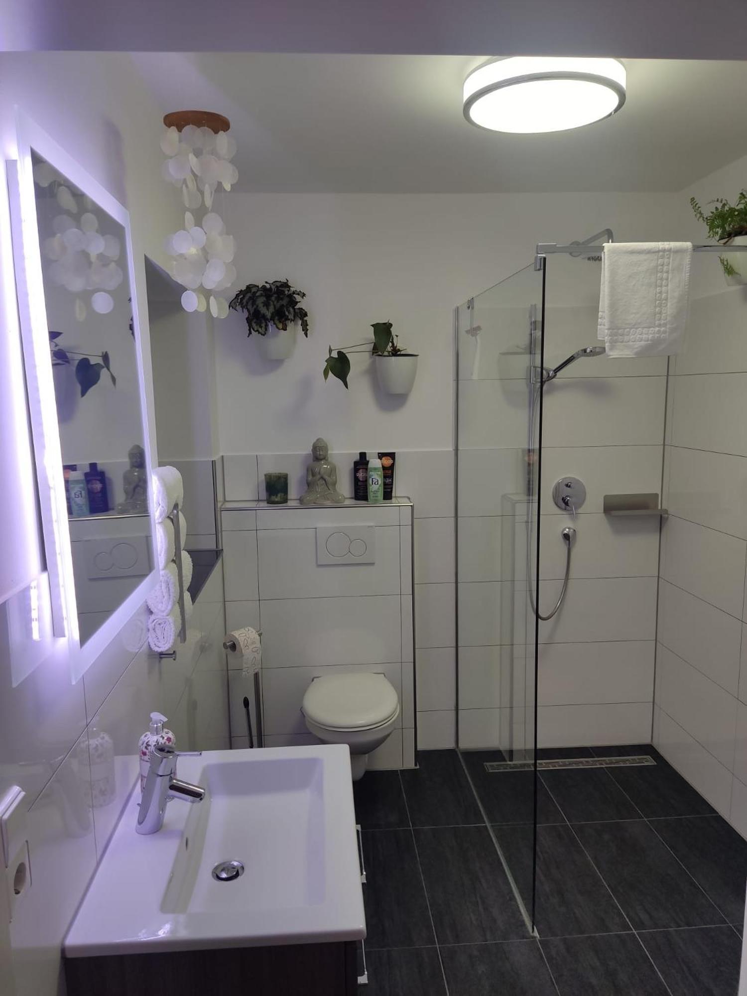 Apartamento Kleine Oase Rust Exterior foto